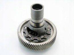 MECHANIZM RÓŻNICOWY SKRZYNI BIEGÓW 9HP48 JAGUAR RANGE ROVER JEEP