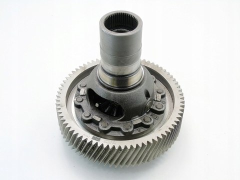 MECHANIZM RÓŻNICOWY SKRZYNI BIEGÓW 9HP48 JAGUAR RANGE ROVER JEEP MECHANIZM RÓŻNICOWY SKRZYNI BIEGÓW 9HP48 JAGUAR RANGE ROVER JEEP
