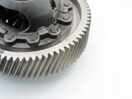 MECHANIZM RÓŻNICOWY SKRZYNI BIEGÓW 9HP48 JAGUAR RANGE ROVER JEEP