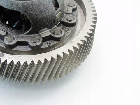 MECHANIZM RÓŻNICOWY SKRZYNI BIEGÓW 9HP48 JAGUAR RANGE ROVER JEEP MECHANIZM RÓŻNICOWY SKRZYNI BIEGÓW 9HP48 JAGUAR RANGE ROVER JEEP