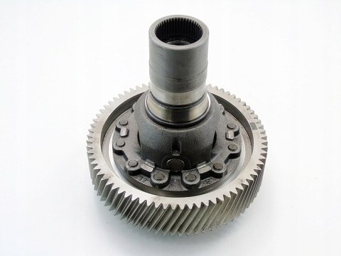 MECHANIZM RÓŻNICOWY SKRZYNI BIEGÓW 9HP48 JAGUAR RANGE ROVER JEEP MECHANIZM RÓŻNICOWY SKRZYNI BIEGÓW 9HP48 JAGUAR RANGE ROVER JEEP