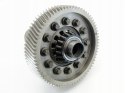 MECHANIZM RÓŻNICOWY SKRZYNI BIEGÓW 9HP48 JAGUAR RANGE ROVER JEEP