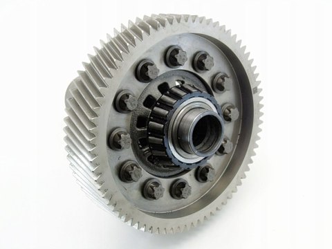 MECHANIZM RÓŻNICOWY SKRZYNI BIEGÓW 9HP48 JAGUAR RANGE ROVER JEEP MECHANIZM RÓŻNICOWY SKRZYNI BIEGÓW 9HP48 JAGUAR RANGE ROVER JEEP
