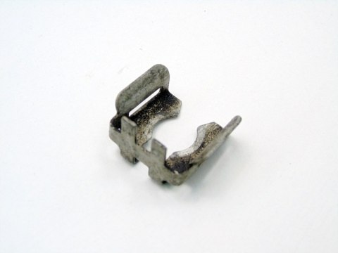 MOCOWANIE ZABEZPIECZENIE WTRYSKIWACZA 1.2 1.4 16V CORSA C ASTRA G AGILA MOCOWANIE ZABEZPIECZENIE WTRYSKIWACZA 1.2 1.4 16V CORSA C ASTRA G AGILA