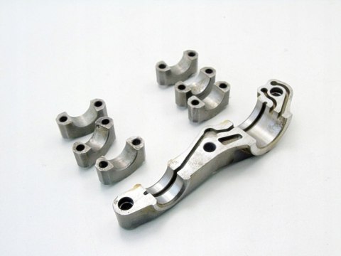 MOSTKI WAŁKA ROZRZĄDU 1.0 IQ YARIS AYGO C1 SIRION 107 108 CUORE 7 JUSTY