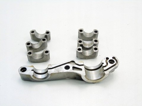 MOSTKI WAŁKA ROZRZĄDU 1.0 IQ YARIS AYGO C1 SIRION 107 108 CUORE 7 JUSTY