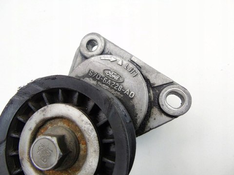 NAPINACZ PASKA 1.8 16V MONDEO 3 V50 S40 C30 FOCUS II C-MAX 1S7G-6A228-AD NAPINACZ PASKA 1.8 16V MONDEO 3 V50 S40 C30 FOCUS II C-MAX 1S7G-6A228-AD