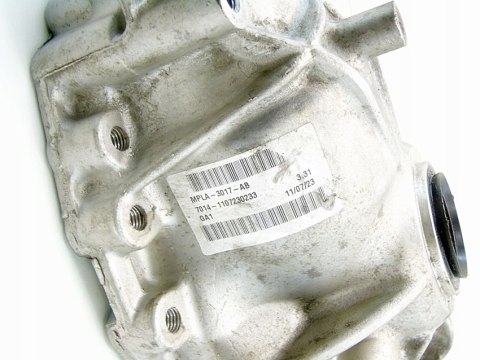 OBUDOWA DYFERENCJAŁU PRZÓD DISCOVERY 5 L462 DEFFENDER 2 L663 MPLA-3017-AB OBUDOWA DYFERENCJAŁU PRZÓD DISCOVERY 5 L462 DEFFENDER 2 L663 MPLA-3017-AB