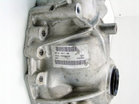 OBUDOWA DYFERENCJAŁU PRZÓD DISCOVERY 5 L462 DEFFENDER 2 L663 MPLA-3017-AB OBUDOWA DYFERENCJAŁU PRZÓD DISCOVERY 5 L462 DEFFENDER 2 L663 MPLA-3017-AB