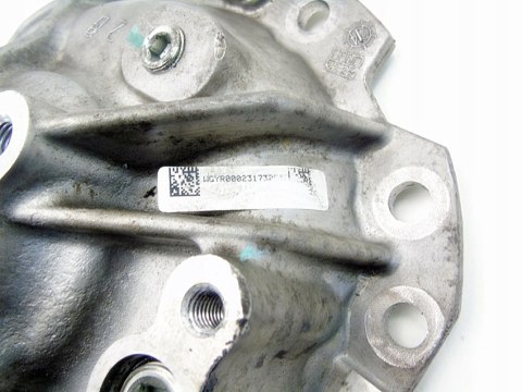 OBUDOWA DYFERENCJAŁU PRZÓD DISCOVERY 5 L462 DEFFENDER 2 L663 MPLA-3017-AB OBUDOWA DYFERENCJAŁU PRZÓD DISCOVERY 5 L462 DEFFENDER 2 L663 MPLA-3017-AB