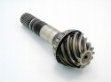 OBUDOWA DYFERENCJAŁU PRZÓD DISCOVERY 5 L462 DEFFENDER 2 L663 MPLA-3017-BD