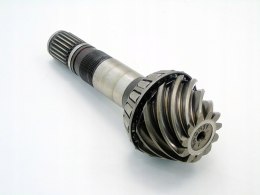OBUDOWA DYFERENCJAŁU PRZÓD DISCOVERY 5 L462 DEFFENDER 2 L663 MPLA-3017-BD