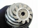 OBUDOWA DYFERENCJAŁU PRZÓD DISCOVERY 5 L462 DEFFENDER 2 L663 MPLA-3017-BD