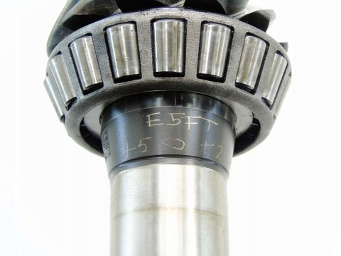 OBUDOWA DYFERENCJAŁU PRZÓD DISCOVERY 5 L462 DEFFENDER 2 L663 MPLA-3017-BD OBUDOWA DYFERENCJAŁU PRZÓD DISCOVERY 5 L462 DEFFENDER 2 L663 MPLA-3017-BD