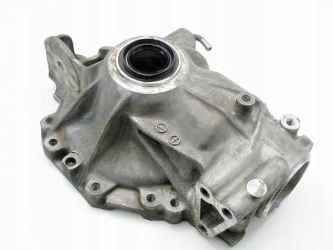 OBUDOWA DYFERENCJAŁU PRZÓD DISCOVERY 5 L462 DEFFENDER 2 L663 MPLA-3017-BD OBUDOWA DYFERENCJAŁU PRZÓD DISCOVERY 5 L462 DEFFENDER 2 L663 MPLA-3017-BD