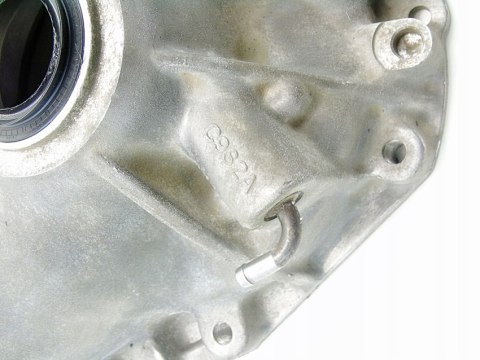 OBUDOWA DYFERENCJAŁU PRZÓD DISCOVERY 5 L462 DEFFENDER 2 L663 MPLA-3017-BD OBUDOWA DYFERENCJAŁU PRZÓD DISCOVERY 5 L462 DEFFENDER 2 L663 MPLA-3017-BD