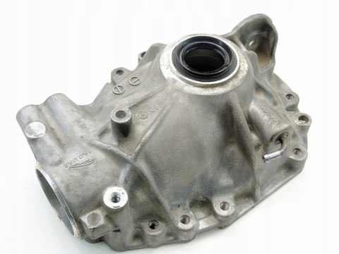 OBUDOWA DYFERENCJAŁU PRZÓD DISCOVERY 5 L462 DEFFENDER 2 L663 MPLA-3017-BD OBUDOWA DYFERENCJAŁU PRZÓD DISCOVERY 5 L462 DEFFENDER 2 L663 MPLA-3017-BD