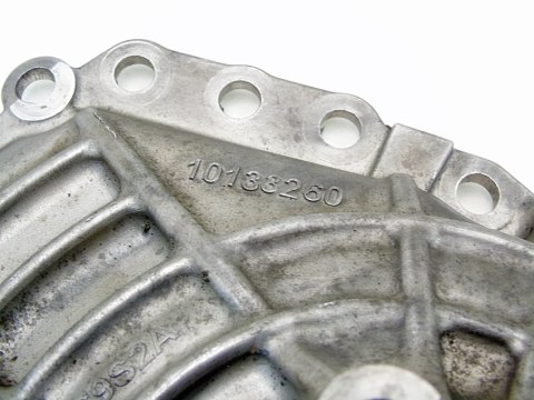 OBUDOWA DYFERENCJAŁU PRZÓD DISCOVERY 5 L462 DEFFENDER 2 L663 MPLA-3017-BD OBUDOWA DYFERENCJAŁU PRZÓD DISCOVERY 5 L462 DEFFENDER 2 L663 MPLA-3017-BD
