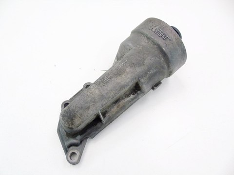 OBUDOWA FILTRA OLEJU 1.2 16V CORSA C ASTRA G AGILA 90530259 OBUDOWA FILTRA OLEJU 1.2 16V CORSA C ASTRA G AGILA 90530259