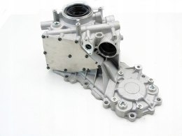 OBUDOWA REDUKTORA PRZÓD DISCOVERY 5 L462 RANGE ROVER SPORT P9XM-7K780-BA