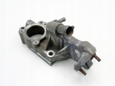 OBUDOWA TERMOSTATU KRÓCIEC WODY 1.2 16V S-TEC KALOS AVEO SPARK N300 SAIL OBUDOWA TERMOSTATU KRÓCIEC WODY 1.2 16V S-TEC KALOS AVEO SPARK N300 SAIL