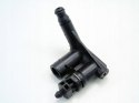 ODPOWIETRZENIE SPRZĘGŁA 1.8 2.0 16V MONDEO MK 3 FOCUS 2 C30 V50 S40 II