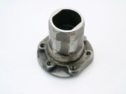 PIASTA KOŁO WAŁU 1.2 16V CORSA C ASTRA G AGILA 90529559 PIASTA KOŁO WAŁU 1.2 16V CORSA C ASTRA G AGILA 90529559