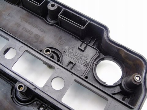 POKRYWA ZAWORÓW 1.2 1.4 16V CORSA C ASTRA G AGILA MERIVA COMBO 55351461 POKRYWA ZAWORÓW 1.2 1.4 16V CORSA C ASTRA G AGILA MERIVA COMBO 55351461