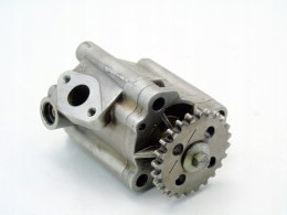 POMPA OLEJU 1.8 2.0 16V MONDEO MK3 FOCUS 2 C30 V50 S40 2 MAZDA 3 6 LF021410