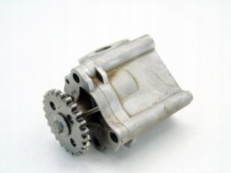 POMPA OLEJU 1.8 2.0 16V MONDEO MK3 FOCUS 2 C30 V50 S40 2 MAZDA 3 6 LF021410