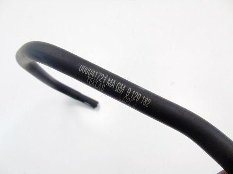 PRZEWÓD ODMY 1.2 16V CORSA C ASTRA G AGILA 9129182 PRZEWÓD ODMY 1.2 16V CORSA C ASTRA G AGILA 9129182