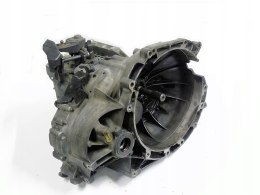 SKRZYNIA BIEGÓW 1.8 2.0 16V FORD MONDEO MK3 4S7R7002BA