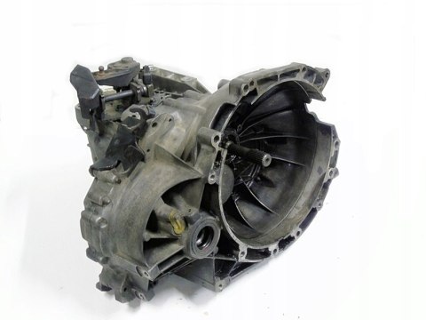 SKRZYNIA BIEGÓW 1.8 2.0 16V FORD MONDEO MK3 4S7R7002BA SKRZYNIA BIEGÓW 1.8 2.0 16V FORD MONDEO MK3 4S7R7002BA