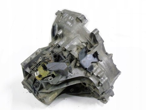 SKRZYNIA BIEGÓW 1.8 2.0 16V FORD MONDEO MK3 4S7R7002BA SKRZYNIA BIEGÓW 1.8 2.0 16V FORD MONDEO MK3 4S7R7002BA