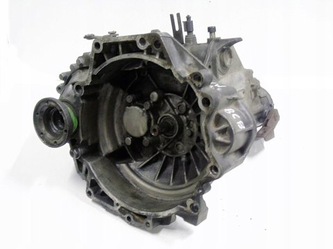 SKRZYNIA BIEGÓW DSB 1.4 1.6 16V VOLKSWAGEN GOLF IV BORA I SKRZYNIA BIEGÓW DSB 1.4 1.6 16V VOLKSWAGEN GOLF IV BORA I