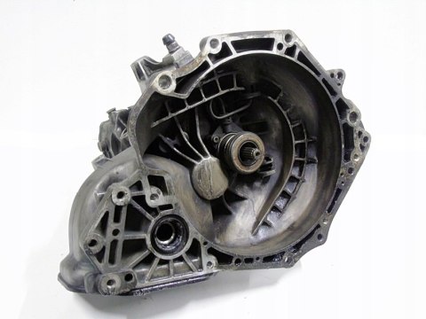 SKRZYNIA BIEGÓW F13C394 1.0 1.2 1.4 16V CORSA C ASTRA G AGILA COMBO SKRZYNIA BIEGÓW F13C394 1.0 1.2 1.4 16V CORSA C ASTRA G AGILA COMBO