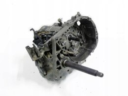 SKRZYNIA BIEGÓW JH3142 JH3 142 1.6 16V RENAULT MEGANE II SCENIC II