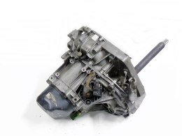 SKRZYNIA BIEGÓW JH3142 JH3 142 1.6 16V RENAULT MEGANE II SCENIC II