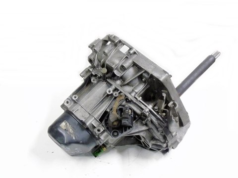 SKRZYNIA BIEGÓW JH3142 JH3 142 1.6 16V RENAULT MEGANE II SCENIC II