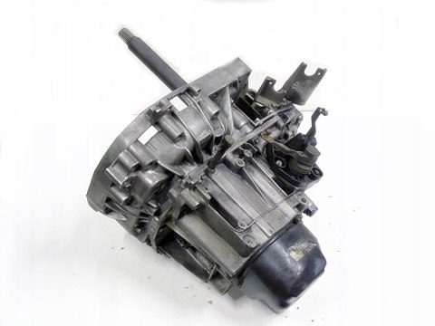 SKRZYNIA BIEGÓW JH3142 JH3 142 1.6 16V RENAULT MEGANE II SCENIC II