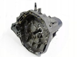 SKRZYNIA BIEGÓW JR5124 JR5 124 1.5 DCI RENAULT CLIO 3 MODUS
