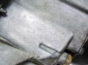 SKRZYNIA BIEGÓW JR5124 JR5 124 1.5 DCI RENAULT CLIO 3 MODUS