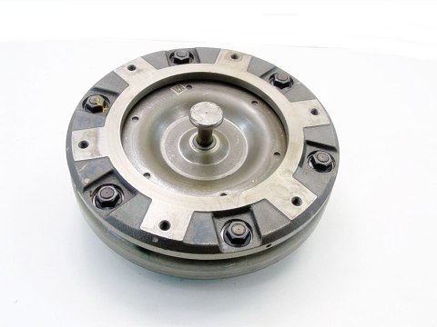 SPRZĘGŁO KONWERTER JAGUAR E F PACE RANGE ROVER VELAR 2.0 D 1094322736 SPRZĘGŁO KONWERTER JAGUAR E F PACE RANGE ROVER VELAR 2.0 D 1094322736