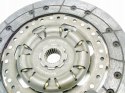 SPRZĘGŁO TARCZA DOCISK 1.8 2.0 16V MONDEO MK3 FOCUS 2 C30 V50 S40 2