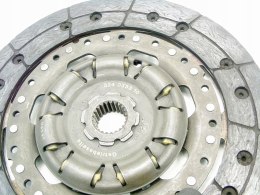 SPRZĘGŁO TARCZA DOCISK 1.8 2.0 16V MONDEO MK3 FOCUS 2 C30 V50 S40 2