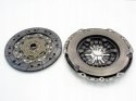 SPRZĘGŁO TARCZA DOCISK 1.8 2.0 16V MONDEO MK3 FOCUS 2 C30 V50 S40 2