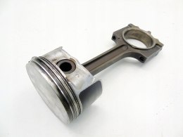 TŁOK KORBOWÓD 1.8 16V MONDEO 3 FOCUS 2 V50 S40 C30 083078 OBITY