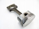 TŁOK KORBOWÓD 1.8 16V MONDEO 3 FOCUS 2 V50 S40 C30 083078 OBITY