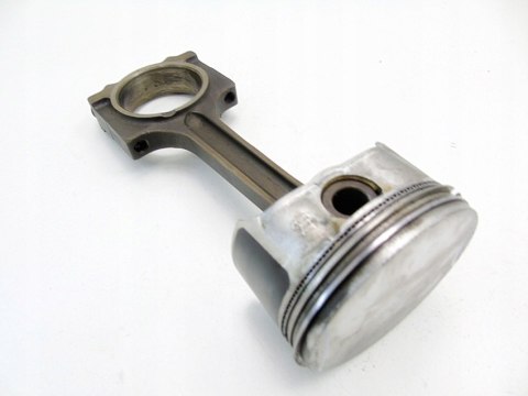 TŁOK KORBOWÓD 1.8 16V MONDEO 3 FOCUS 2 V50 S40 C30 083078 OBITY TŁOK KORBOWÓD 1.8 16V MONDEO 3 FOCUS 2 V50 S40 C30 083078 OBITY