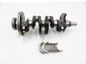 WAŁ KORBOWY 1.2 16V CORSA C ASTRA G AGILA 90573264